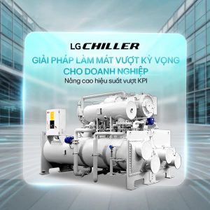 Chiller LG