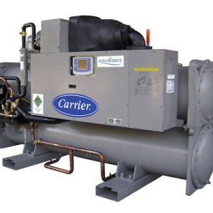 Chiller CARRIER
