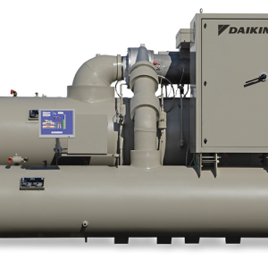 Máy Lạnh Chiller