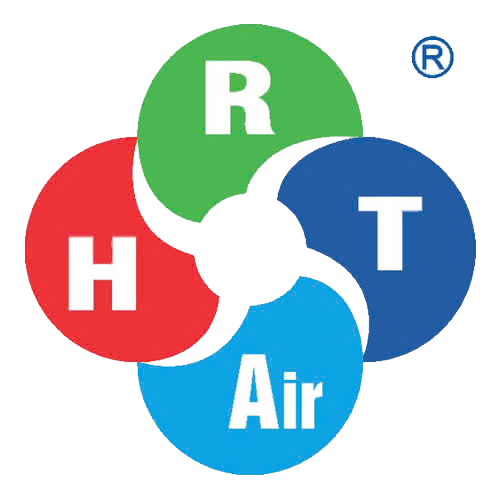 Điều Hòa Thông Gió HRT