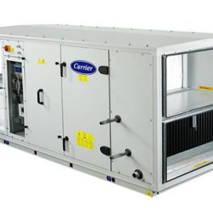 AHU Carrier
