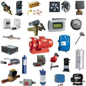 Spare parts