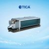 FCU TICA