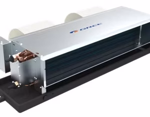 FCU Gree-Concealed-Ceiling-Type-Fcu-Super-High-Ambient-Operation