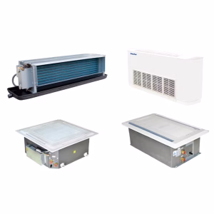 FCU (Fan Coil Unit) LG