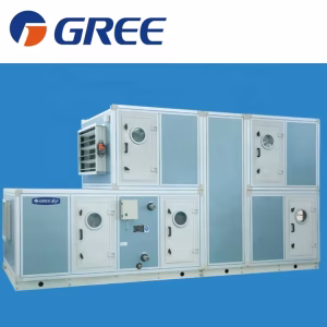 AHU GREE