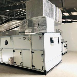 AHU
