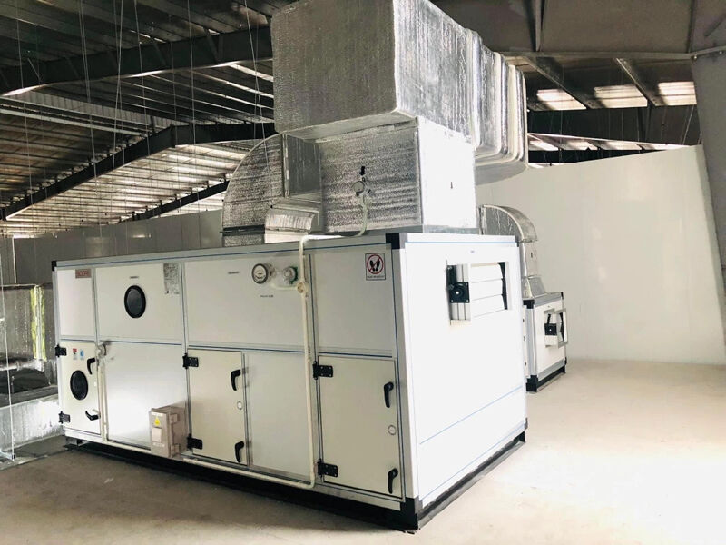 AHU
