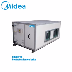 AHU Midea