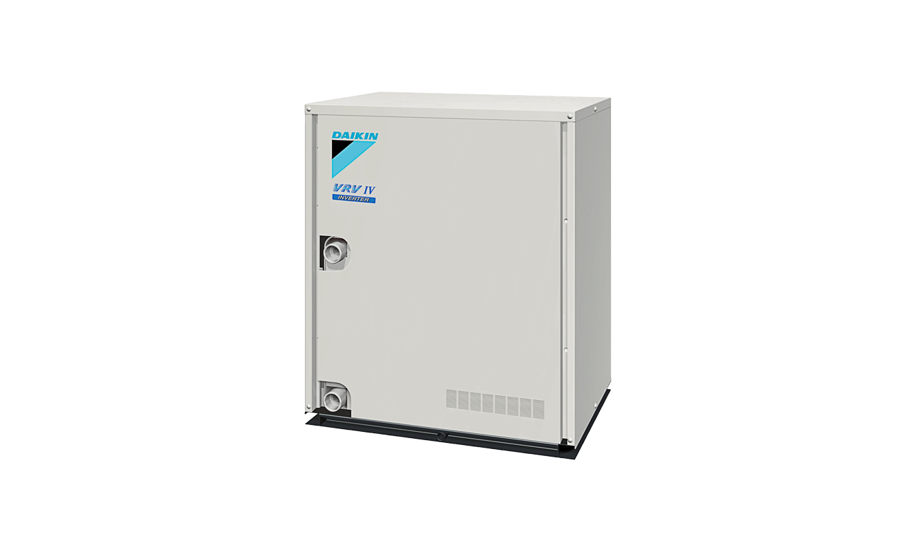 VRV Daikin Giải Nhiệt Nước