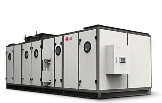 AHU LG
