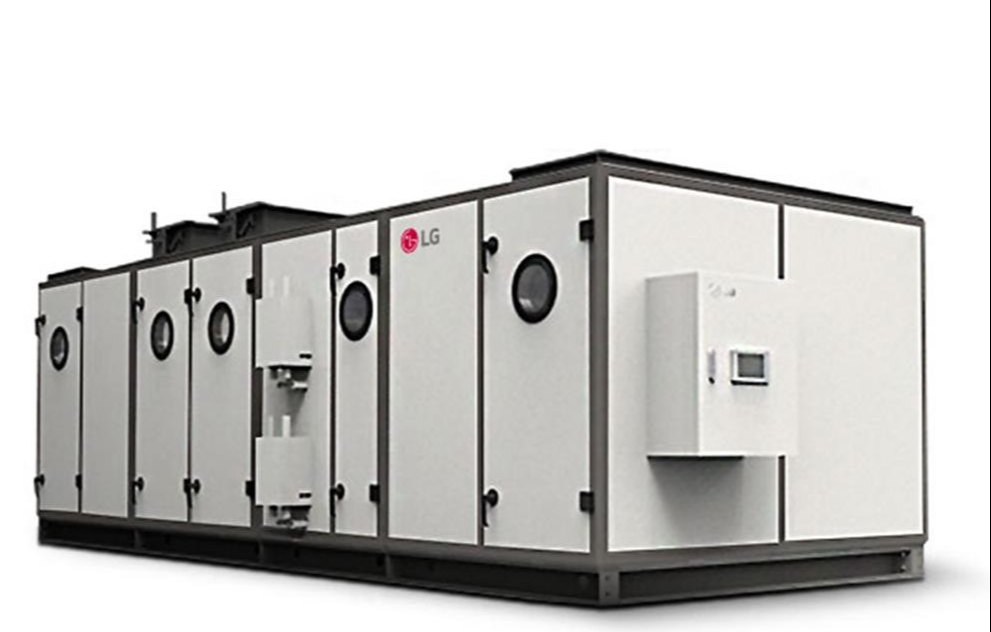 AHU LG