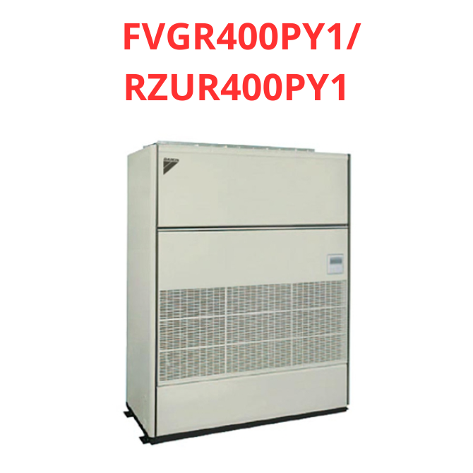 FVGR400PY1/ RZUR400PY1