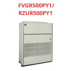 FVGR500PY1/ RZUR500PY1
