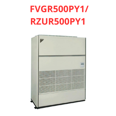 FVGR500PY1/ RZUR500PY1
