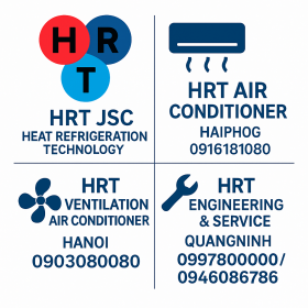 liên hệ HRT