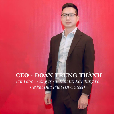 ĐOÀN TRUNG THÀNH