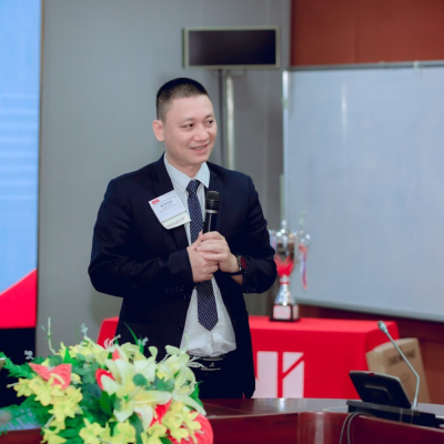 MAI TIẾN DŨNG