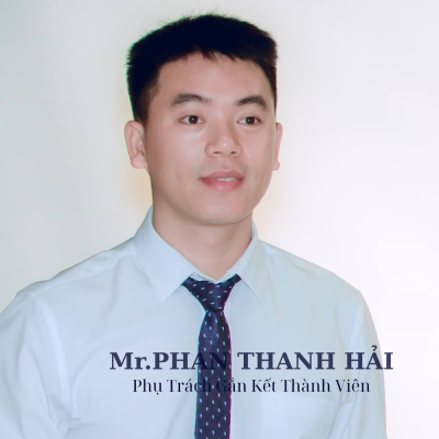 PHAN THANH HẢI