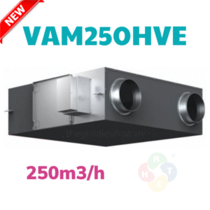 VAM250HVE