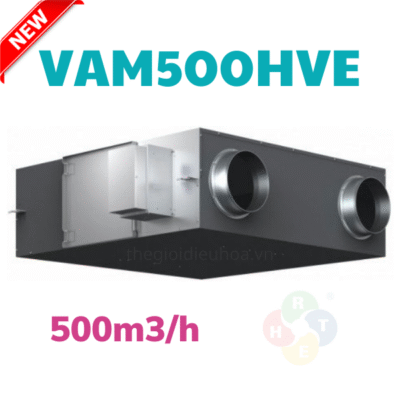 VAM500HVE
