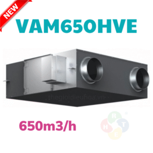 VAM650HVE